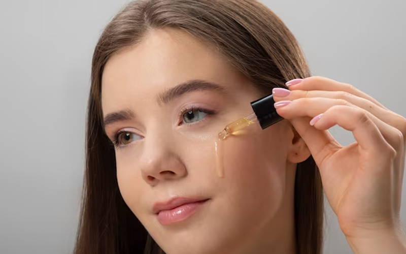 Unraveling the Mystery of Vitamin B12 Skin Discoloration